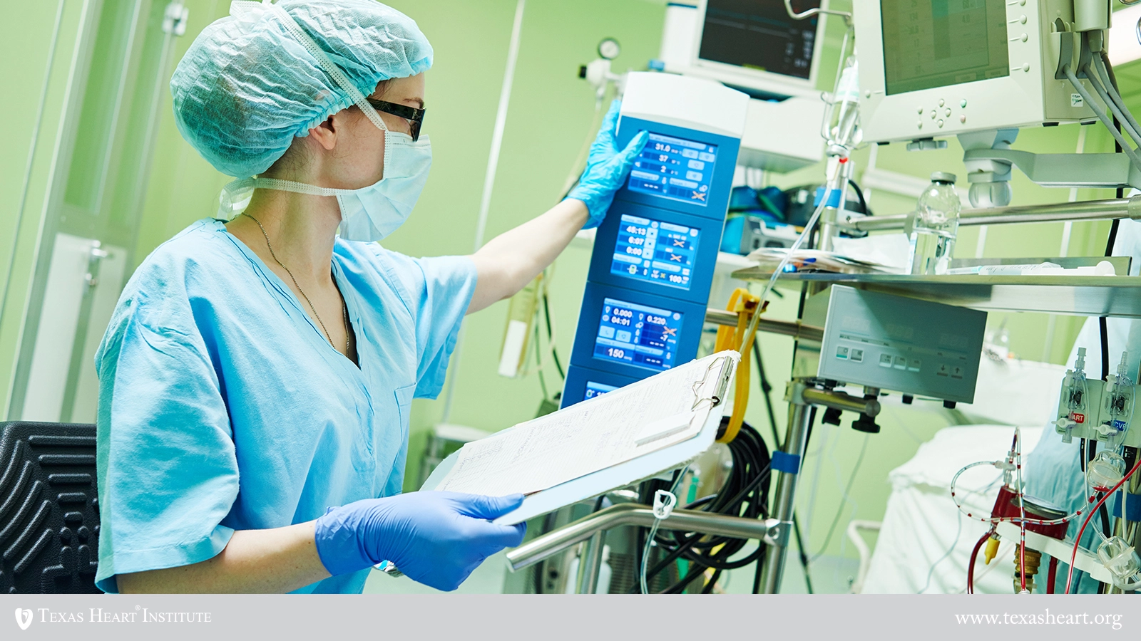 Reasons to Become a Cardiac Perfusionist - Vivacity Perfusion