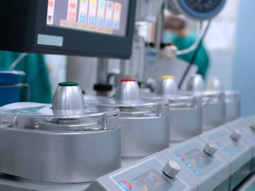 The Role of ECMO Specialists in Modern Healthcare