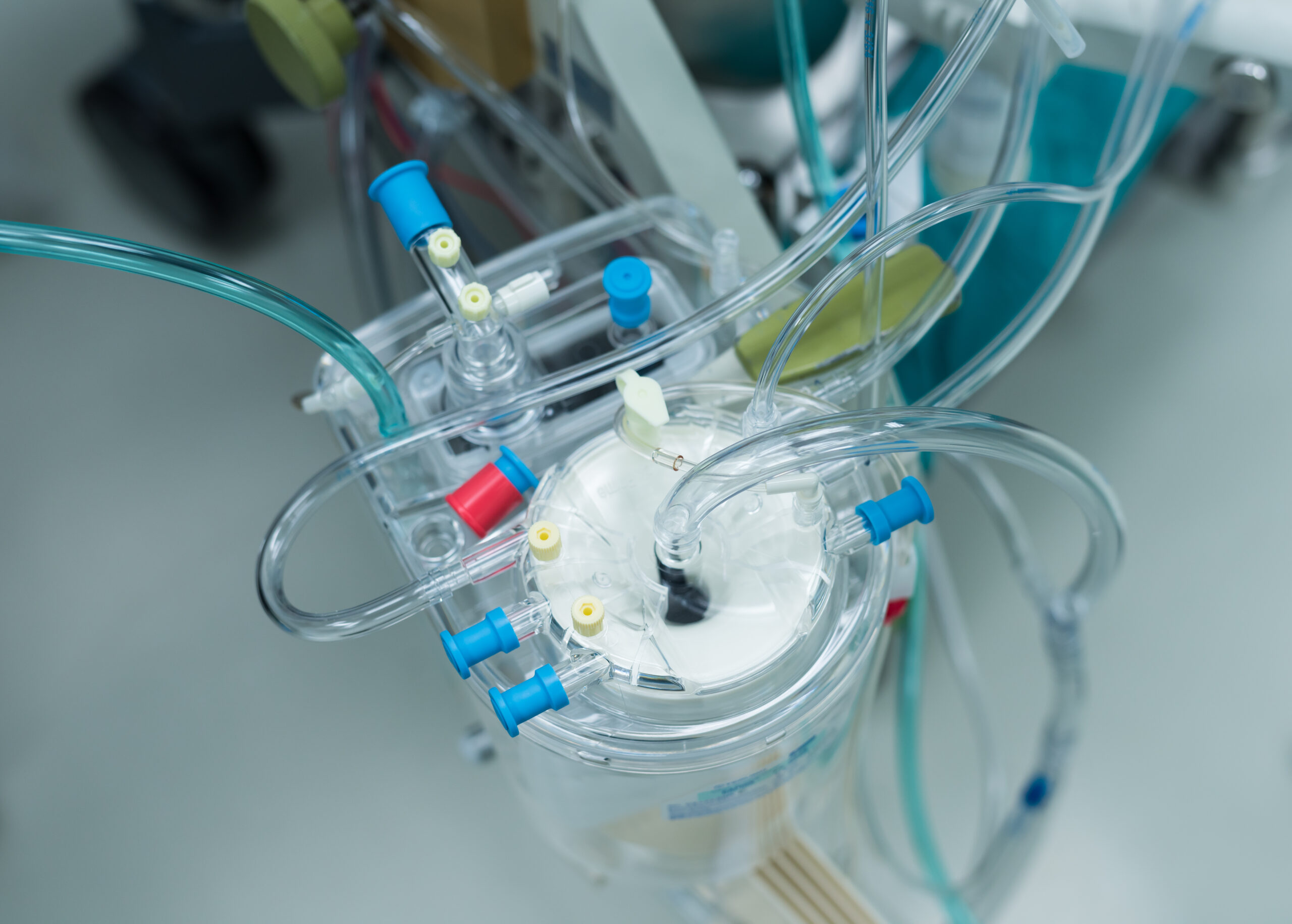 Perfusion/ECMO Supplies