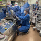 The Future of ECMO Staffing: How Vivacity Perfusion is Leading the 2025 Revolution
